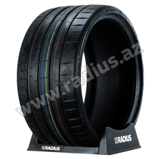ContiSportContact 7 295/25 R21